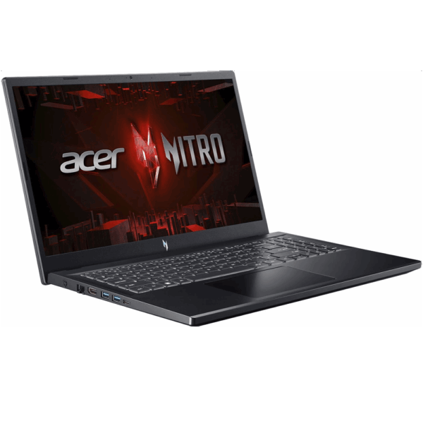 Laptop Acer Nitro Core i7 13620H, 16gb+512gb, RTX 4060 8GB
