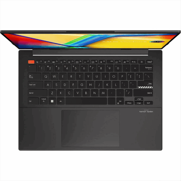 Laptop Asus core i9 13va, 16g, 1tb, 2.8K OLED, W11
