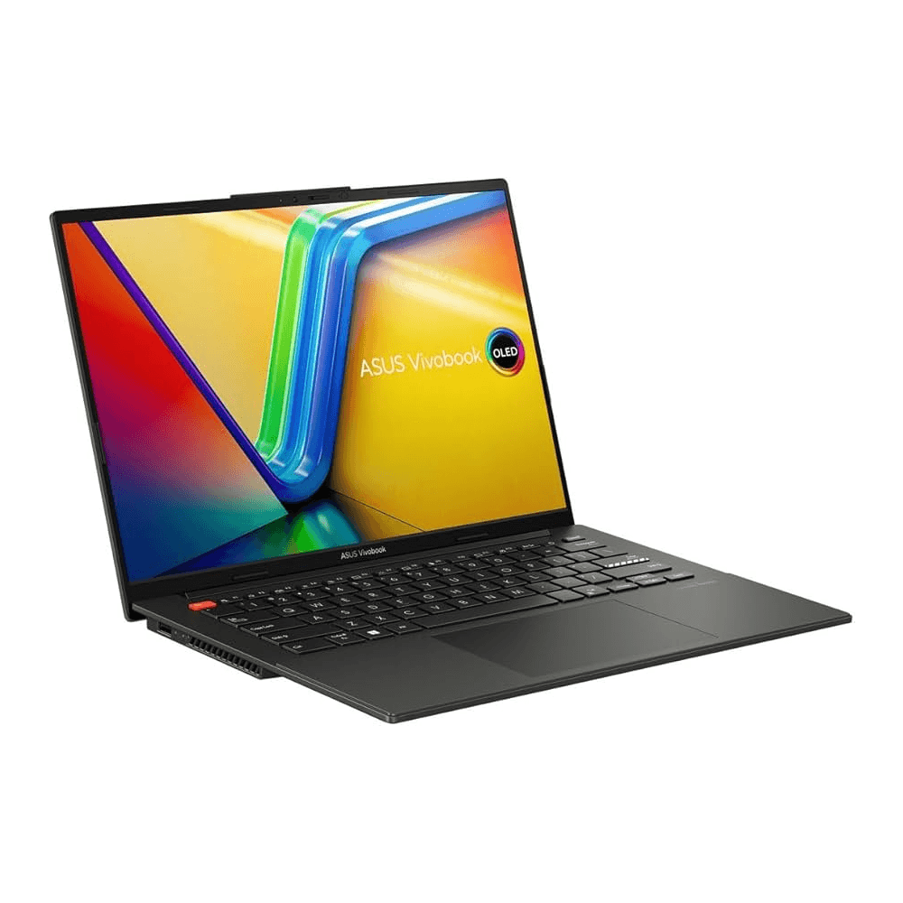 Laptop Asus core i9 13va, 16g, 1tb, 2.8K OLED, W11