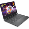 Laptop hp VICTUS 15.6" RYZEN 7 7445H 8GB RAM, 512gb SSD