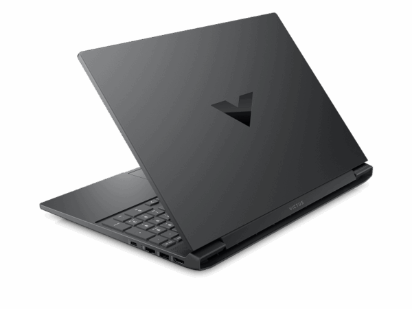 Laptop hp VICTUS 15.6" RYZEN 7 7445H 8GB RAM, 512gb SSD