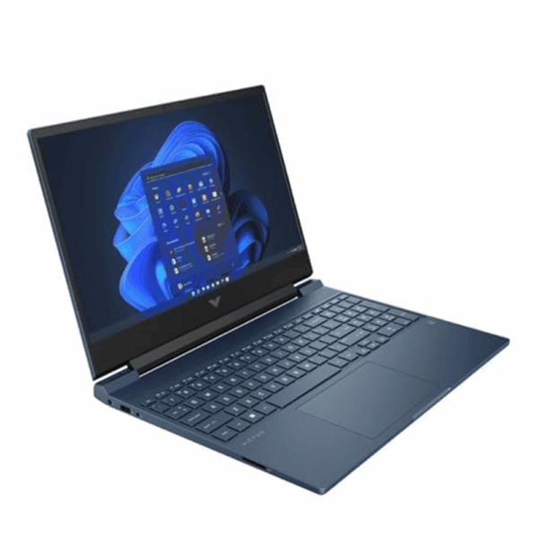 Laptop HP Gaming Core i7 12va, 512gb+16gb+ RTX 4050 6GB