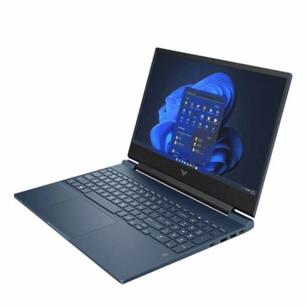 Laptop HP Gaming Core i7 12va, 512gb+16gb+ RTX 4050 6GB