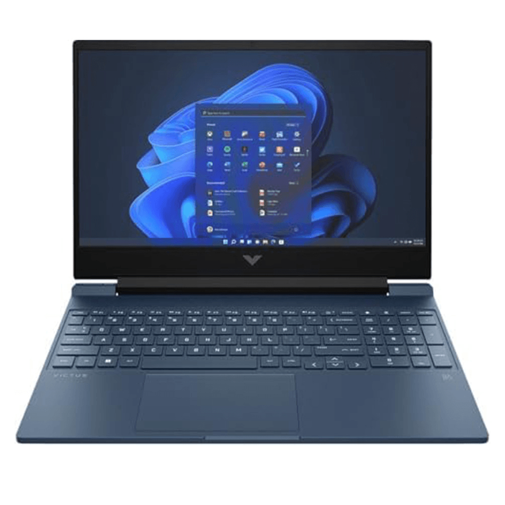 Laptop HP Gaming Core i7 12va, 512gb+16gb+ RTX 4050 6GB