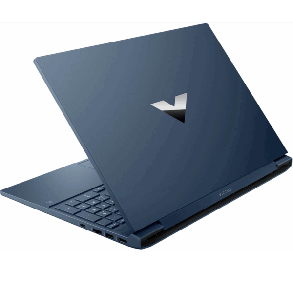 Laptop HP Gaming Core i7 12va, 512gb+16gb+ RTX 4050 6GB