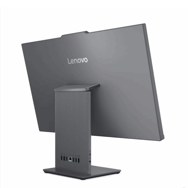 Lenovo all in one R5 8645HS, 16gb, 1tb ssd, 27 pulg touch