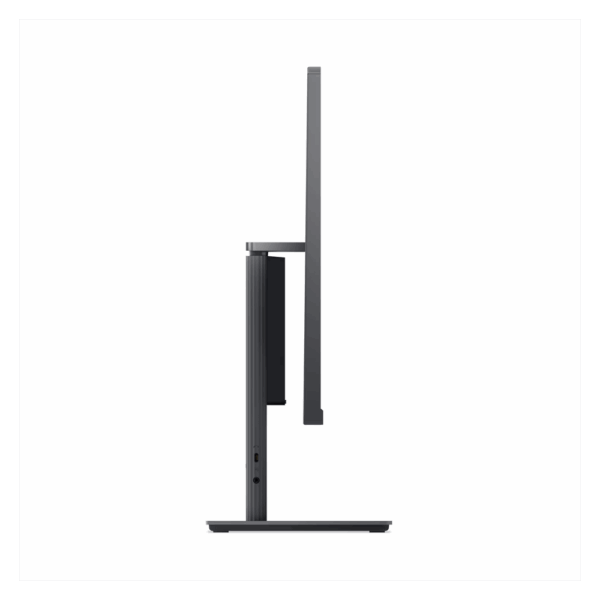 Lenovo all in one R5 8645HS, 16gb, 1tb ssd, 27 pulg touch