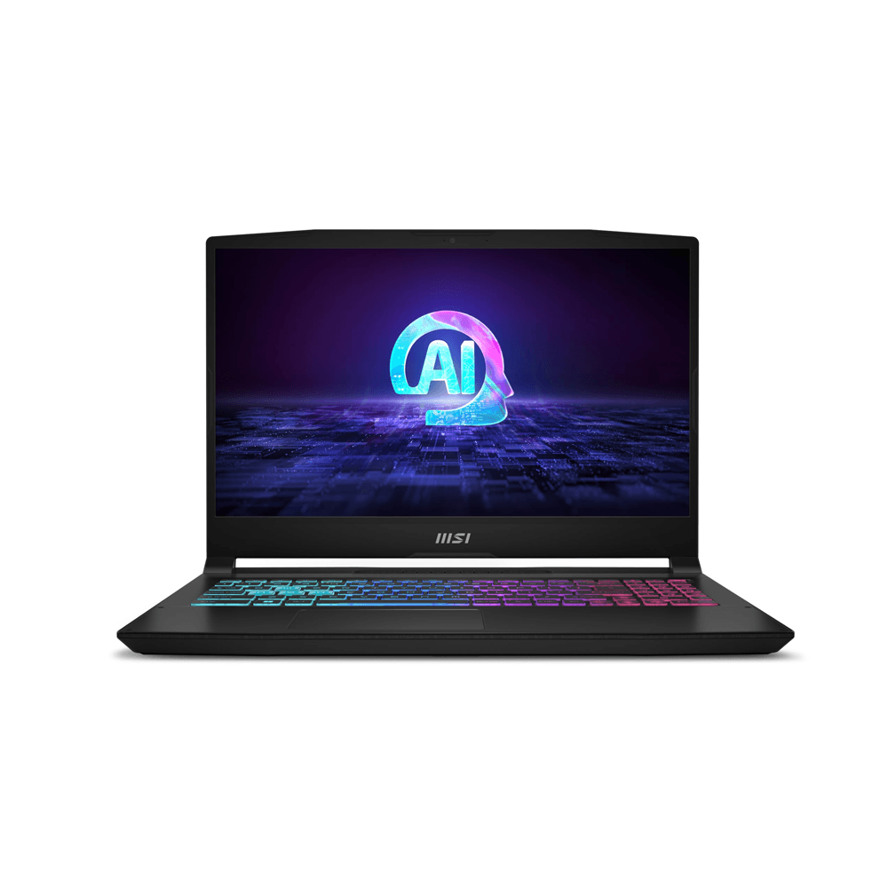 Laptop MSI Katana Ryzen 9 8945HS, 16gb+1tb, RTX 4070 8GB