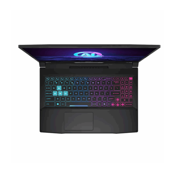 Laptop MSI Katana Ryzen 9 8945HS, 16gb+1tb, RTX 4070 8GB