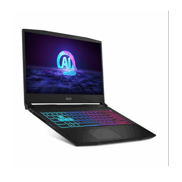 Laptop MSI Katana Ryzen 9 8945HS, 16gb+1tb, RTX 4070 8GB