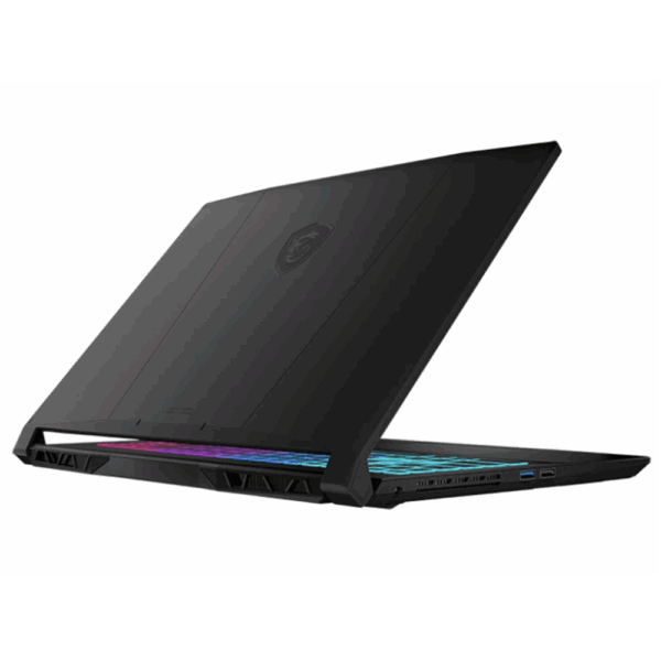 Laptop MSI Katana Ryzen 9 8945HS, 16gb+1tb, RTX 4070 8GB