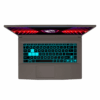 Laptop MSI Core i5 13va, 512GB+16GB+ RTX4050 6GB