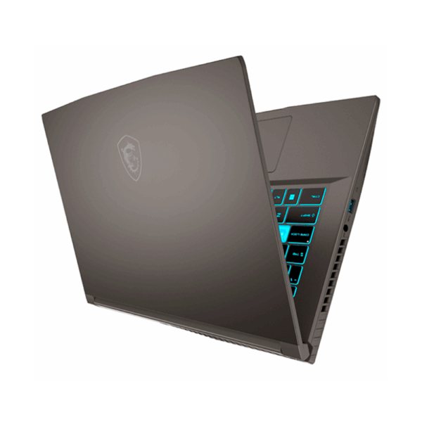 Laptop MSI Core i5 13va, 512GB+16GB+ RTX4050 6GB