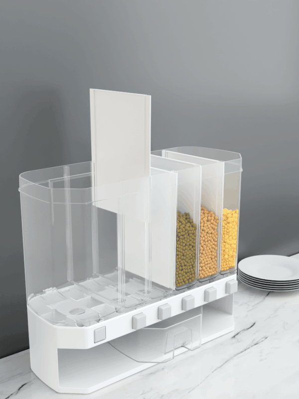 1HSM643-2.png Dispensador de 6 espacios para cocina