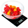 Balanza digital de cocina