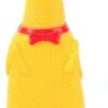 Juguete pollo para mascota