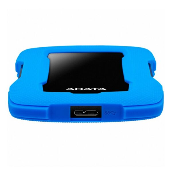 Disco duro externo Adata 2TB USB 3.1 AZUL