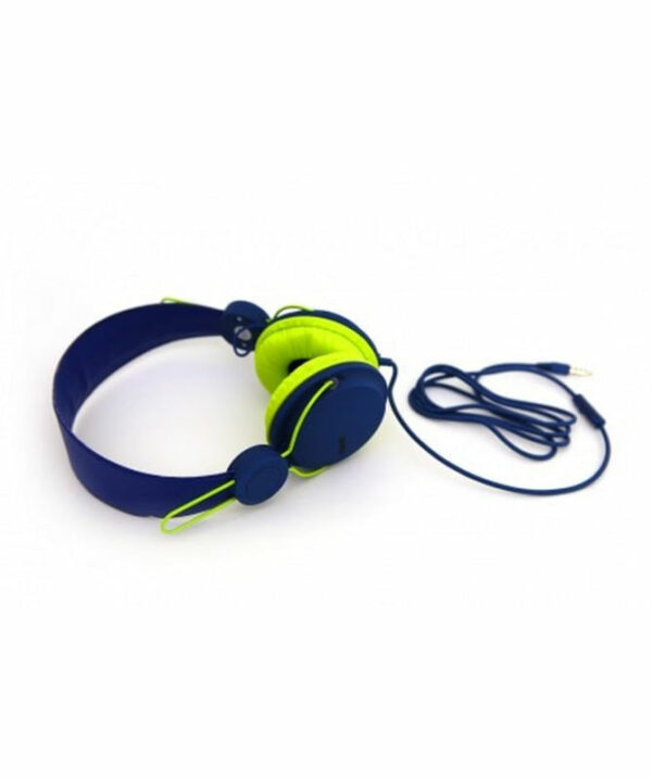 AUDIFONOS HAVIT H2198 JUVENILES, VARIOS COLORES