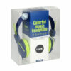 AUDIFONOS HAVIT H2198 JUVENILES, VARIOS COLORES