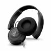 AUDIFONOS JBL T450 PARA DJ, SONIDO NÍTIDO