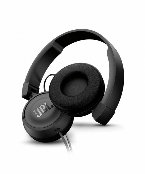 AUDIFONOS JBL T450 PARA DJ, SONIDO NÍTIDO