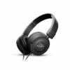AUDIFONOS JBL T450 PARA DJ, SONIDO NÍTIDO