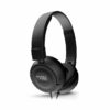 AUDIFONOS JBL T450 PARA DJ, SONIDO NÍTIDO