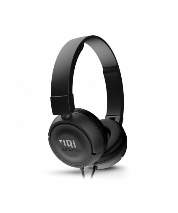 AUDIFONOS JBL T450 PARA DJ, SONIDO NÍTIDO