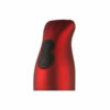 Batidora de mano Brentwood HB-33 Rojo