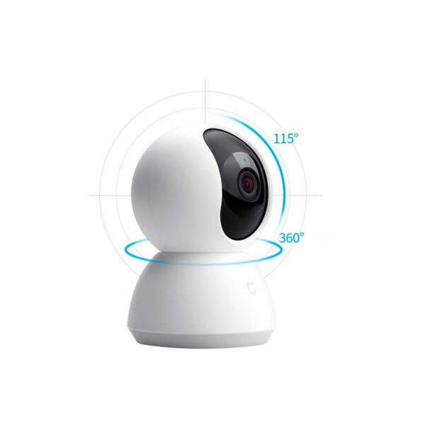 Cámara IP Mi HOME Security 360 1080p