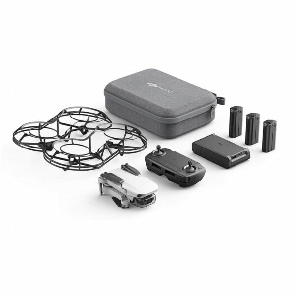 Drone DJI MAVIC mini FLY more combo