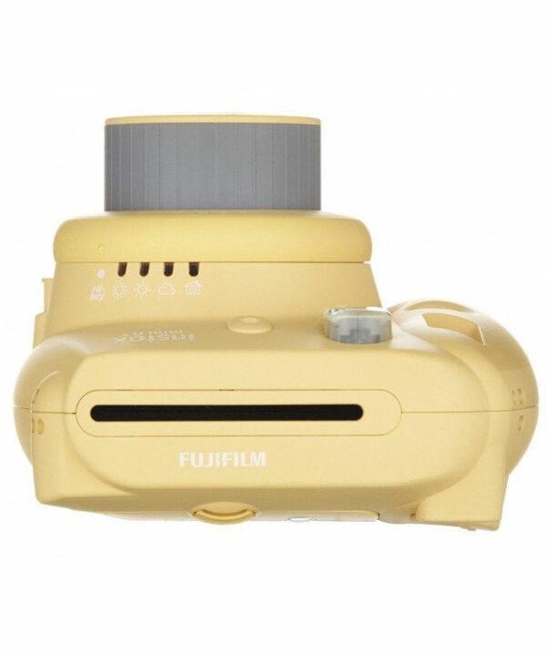 Fujifilm Instax Mini 8 Camara Instantanea Imprime Fotos