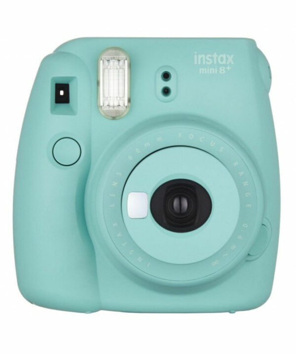 Fujifilm Instax Mini 8 Camara Instantanea Imprime Fotos