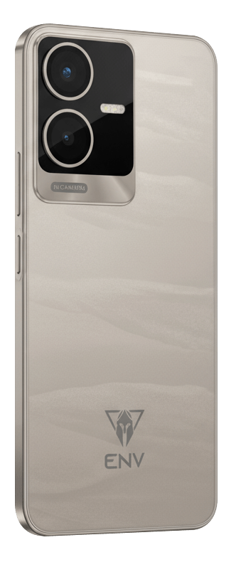 Celular ENV A20 8+8Gb + 256Gb DORADO