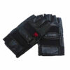 Guantes Para Gym, Fitness Con Protecci¢n De Mu¤eca