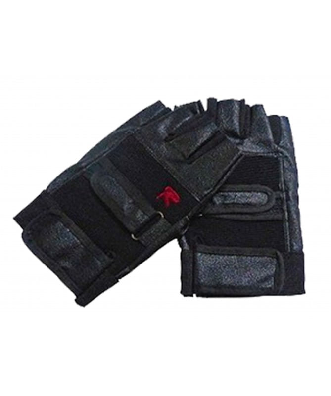 Guantes Para Gym, Fitness Con Protecci¢n De Mu¤eca