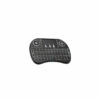 MINI TECLADO WIRELES RETROILUMINADO PARA SMART TV BOX TV PS3