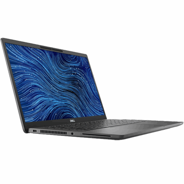 Laptop Dell 2 en 1 14pulg, core i5, 256gb, 16gb, touch