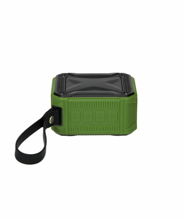 PARLANTE SPEAKER BLUETOOTH CONTRA AGUA, CAIDA, SONIDO CRYSTAL CLEAR