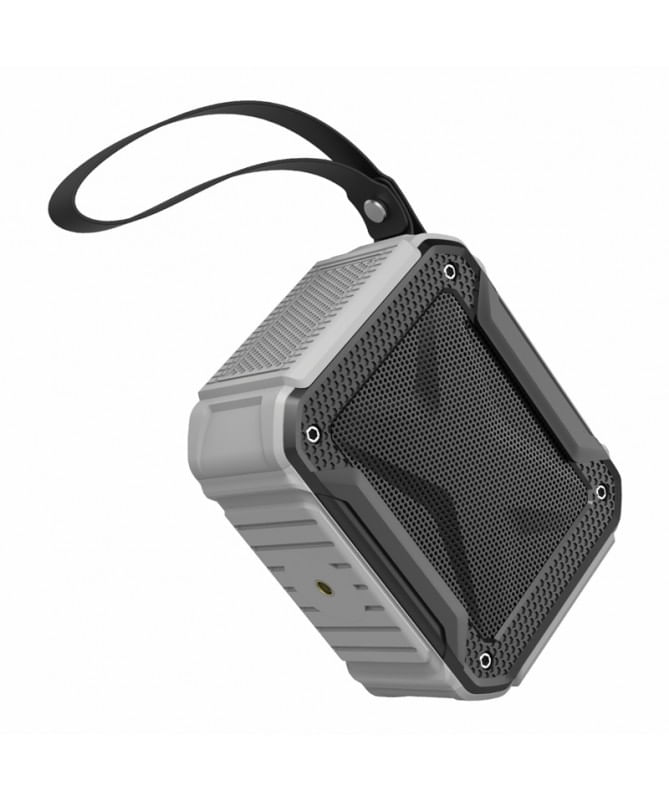PARLANTE SPEAKER BLUETOOTH CONTRA AGUA, CAIDA, SONIDO CRYSTAL CLEAR