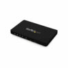 Switch Selector Cable Hdmi 4k, 4 Puertos