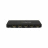 Switch Selector Cable Hdmi 4k, 4 Puertos