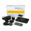 Switch Selector Cable Hdmi 4k, 4 Puertos