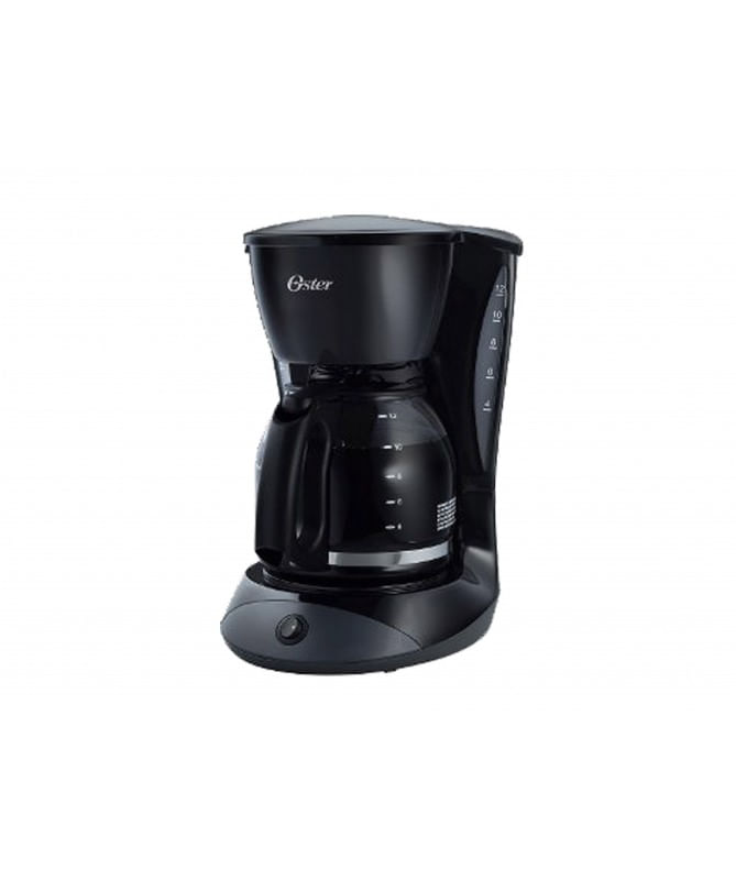 Cafetera Oster Bvstdcdw12 1.8 litros 12 Tazas 900watts