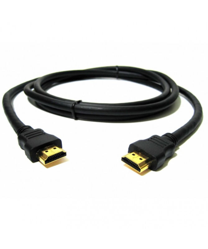 Cable HDMI con blíster de 1.2 metros