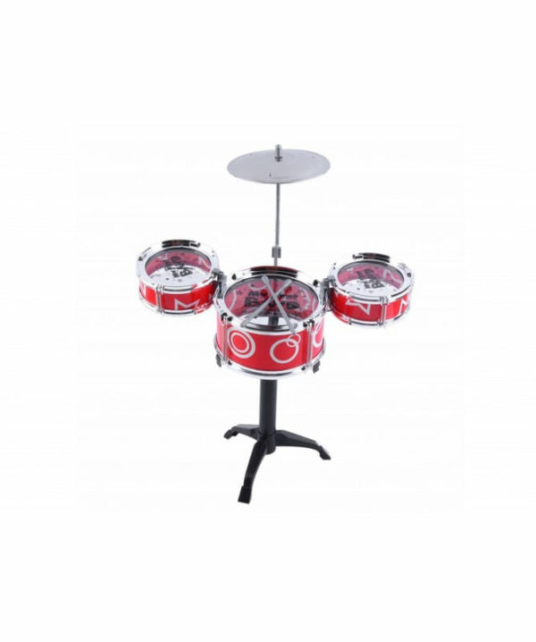 Bateria musical para niños Jazz drum