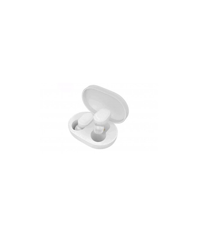 Airdots Xiaomi Youth 5.0 Mi White, touch, Nuevo modelo