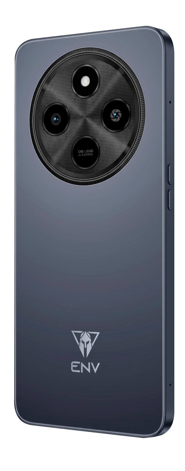 note-16-girado.png Celular ENV Note 16 4+4Gb + 128Gb NEGRO