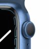 Apple watch serie 7 41mm GPS AZUL