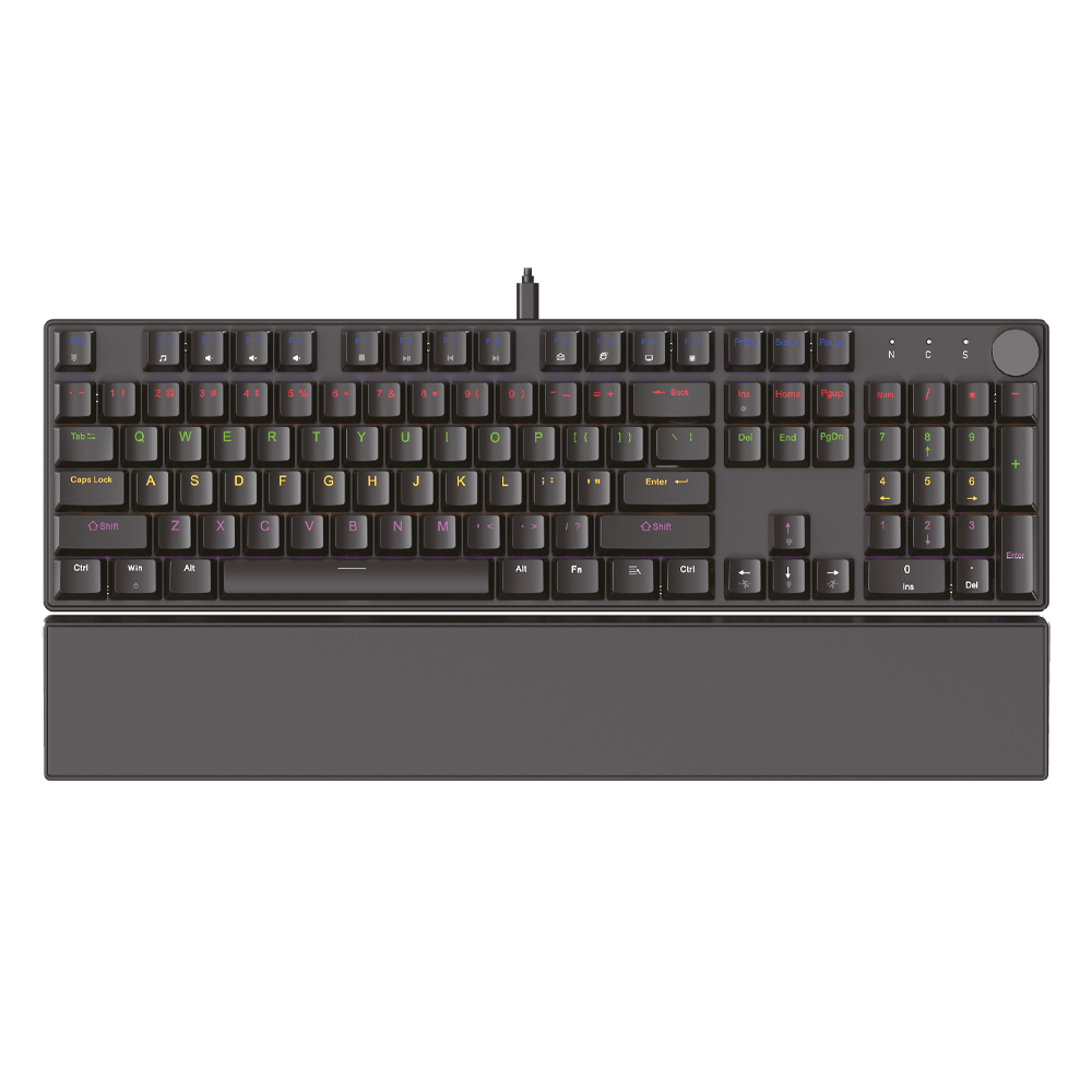 Teclado ENV ApexType	Mecánico Gaming Teclado ENV ApexType Mecánico Gaming